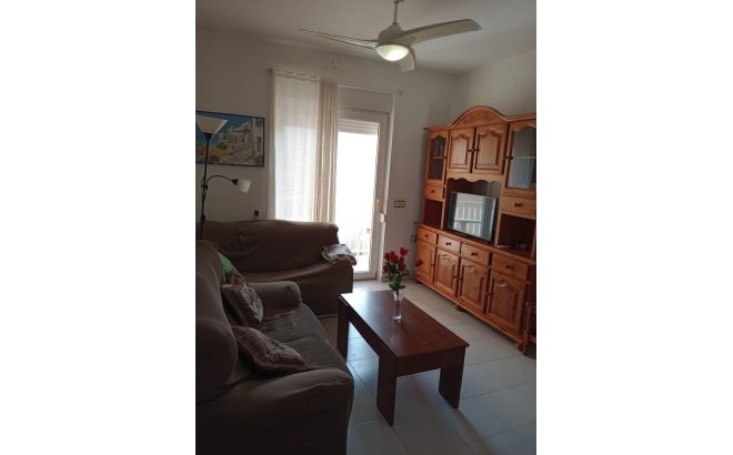 Apartment - Resale - Torrevieja - Playa del Cura