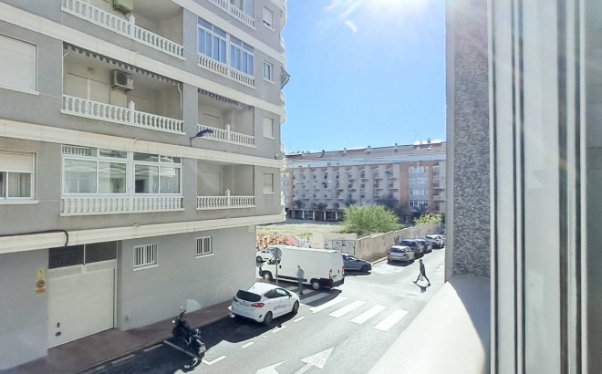 Apartment - Resale - Torrevieja - Playa del Cura