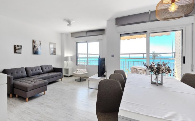 Apartment - Resale - Torrevieja - Playa del Cura
