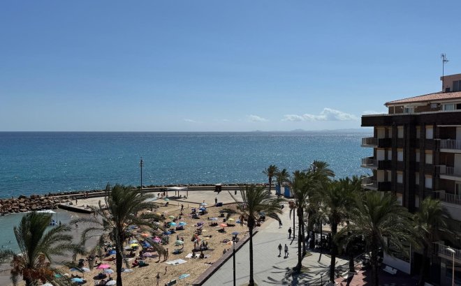 Apartment - Resale - Torrevieja - Playa del Cura