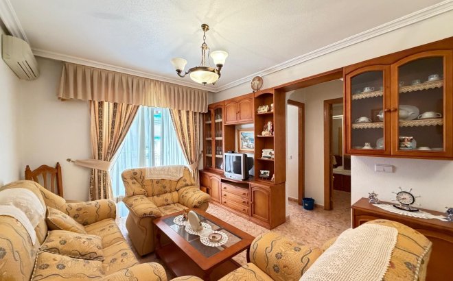 Apartment - Resale - Torrevieja - Playa del Cura
