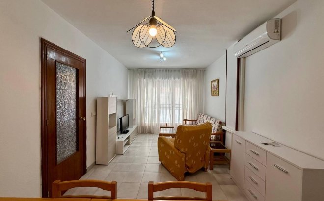 Apartment - Resale - Torrevieja - Playa del Cura