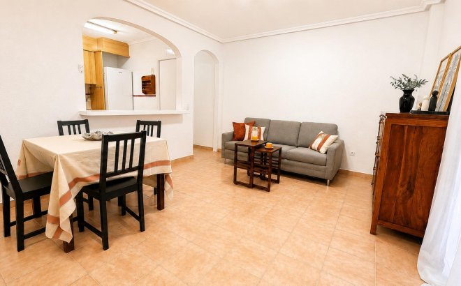 Apartment - Resale - Torrevieja - Playa del Cura