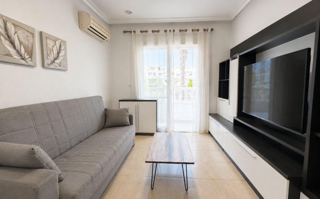 Apartment - Resale - Torrevieja - Playa del Cura