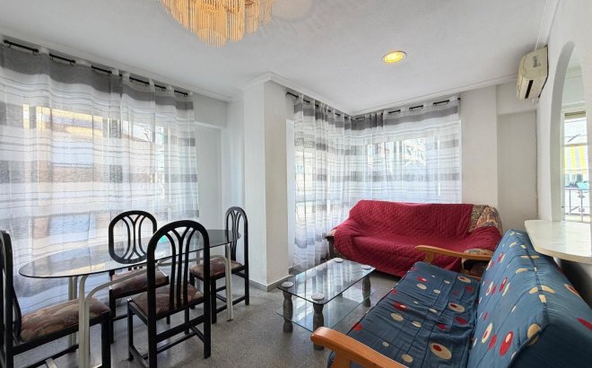 Apartment - Resale - Torrevieja - Playa del Cura