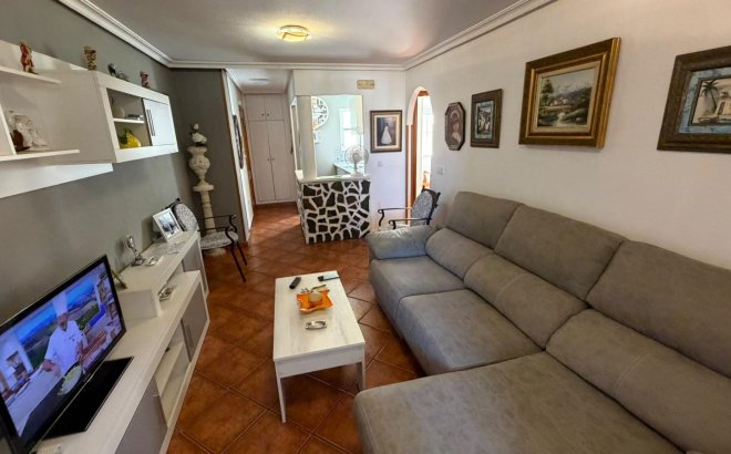 Apartment - Resale - Torrevieja - Playa del Cura
