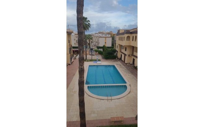 Apartment - Resale - Torrevieja - Punta Prima