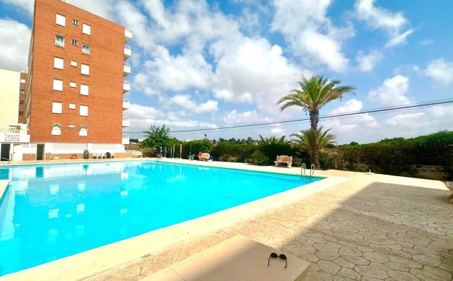 Apartment - Resale - Torrevieja - Punta Prima