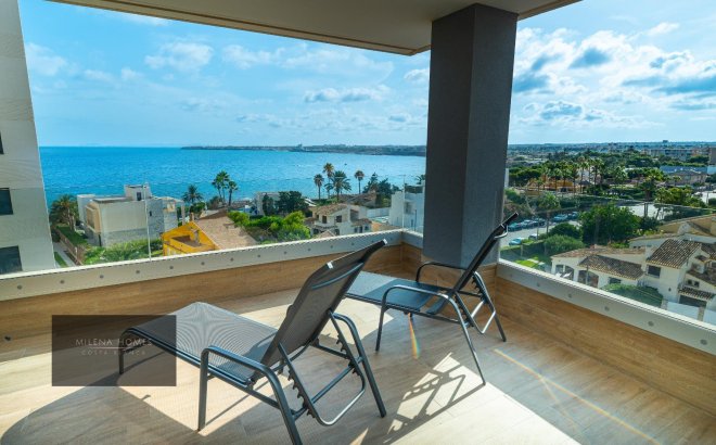 Apartment - Resale - Torrevieja - Punta Prima