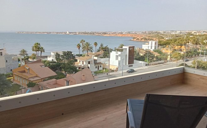 Apartment - Resale - Torrevieja -
                Punta Prima