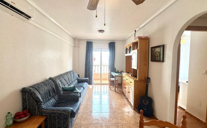 Apartment - Resale - Torrevieja - Torrevieja