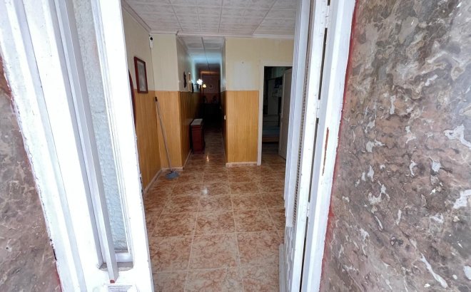 Apartment - Resale - Torrevieja - Torrevieja