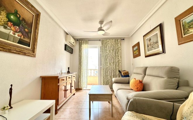 Apartment - Resale - Torrevieja - Torrevieja