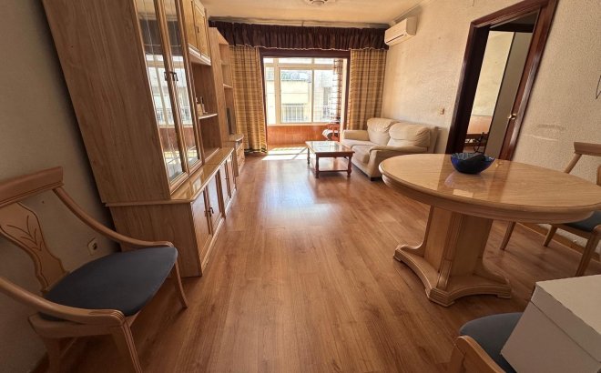 Apartment - Resale - Torrevieja -
                Torrevieja