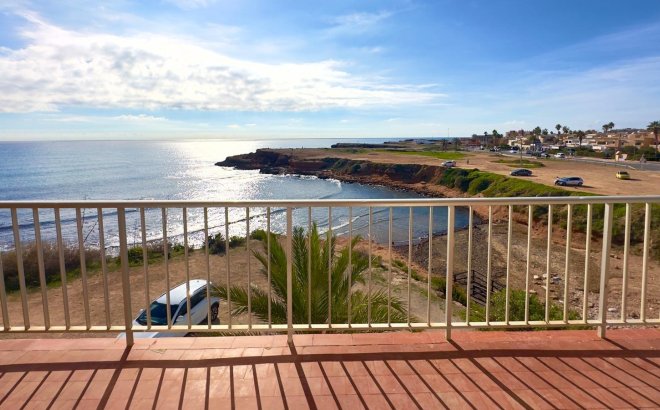 Apartment - Resale - Torrevieja - Zona Los Frutales