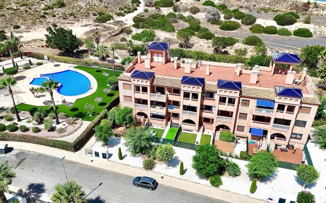 Apartment - Resale - Villamartin - Costa Blanca