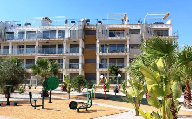 Apartment - Resale - Villamartin - Costa Blanca