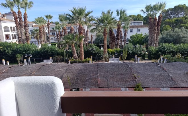 Apartment - Resale - Villamartin - Costa Blanca