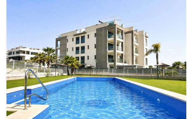 Apartment - Resale - Villamartin - Costa Blanca