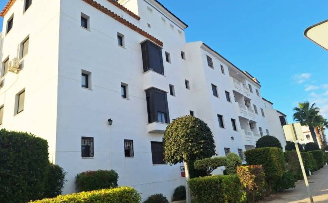 Apartment - Resale - Villamartin - Costa Blanca