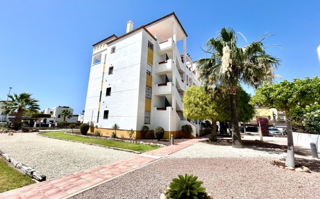 Apartment - Resale - Villamartin - Costa Blanca