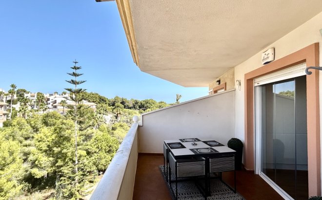 Apartment - Resale - Villamartin -
                Costa Blanca