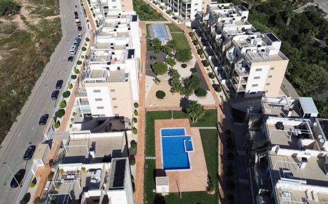 Apartment - Resale - Villamartin - Villamartin