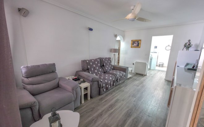 Apartment - Resale - Vistabella Golf Entre Naranjos - Inland