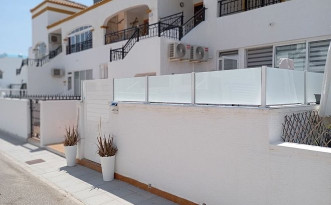 Apartment - Resale - Vistabella Golf Entre Naranjos -
                Inland
