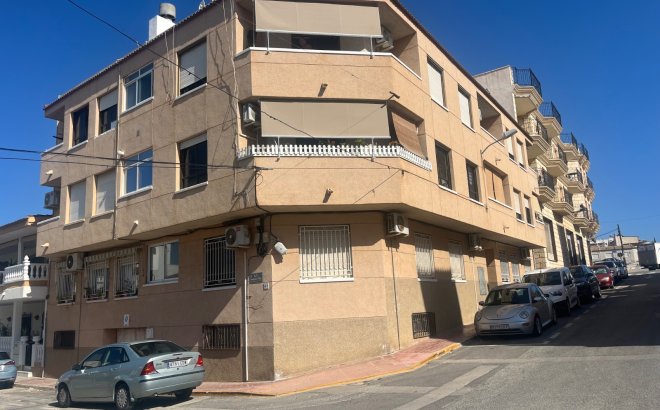 Appartement - Herverkoop - Benijofar - Costa Blanca