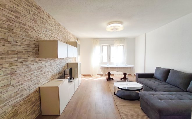 Appartement - Herverkoop - Benijofar - Costa Blanca