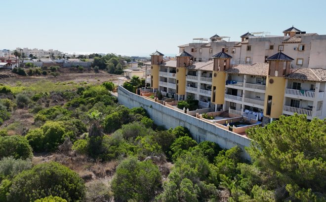 Appartement - Herverkoop - Cabo Roig - Costa Blanca