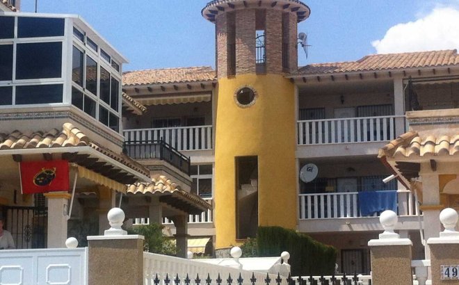 Appartement - Herverkoop - Cabo Roig - Costa Blanca