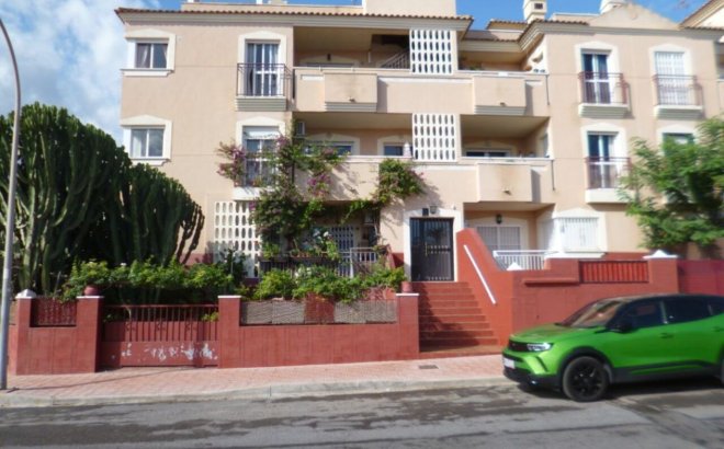Appartement - Herverkoop -
            La Florida - 42240