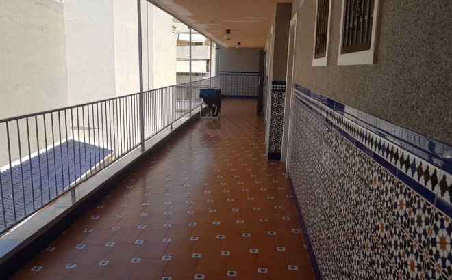 Appartement - Herverkoop - La Mata - Costa Blanca