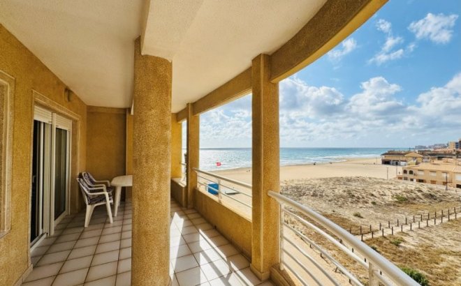 Appartement - Herverkoop - La Mata - Costa Blanca