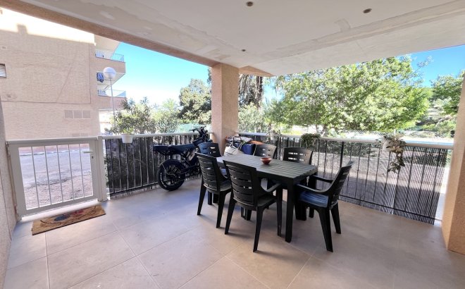 Appartement - Herverkoop - La Mata - Costa Blanca