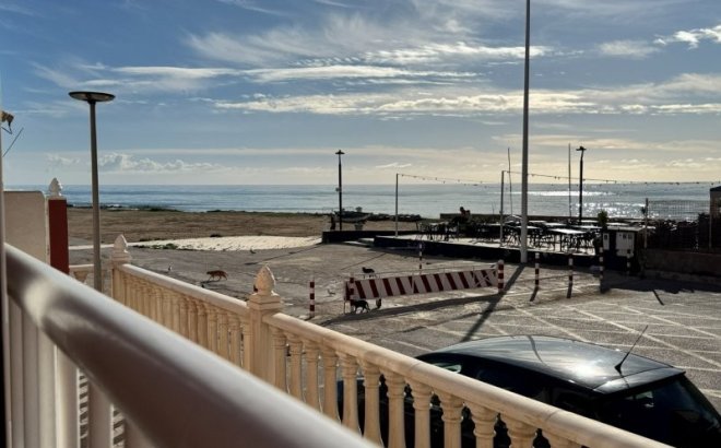 Appartement - Herverkoop - La Mata - Costa Blanca