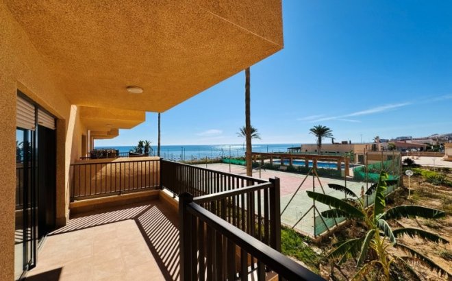Appartement - Herverkoop - La Mata - Costa Blanca