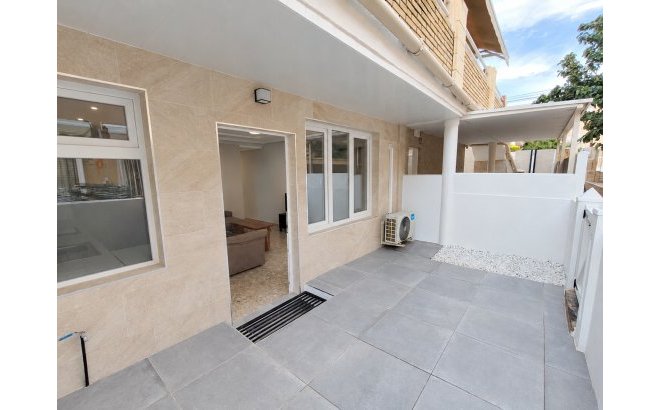 Appartement - Herverkoop - La Mata - Costa Blanca