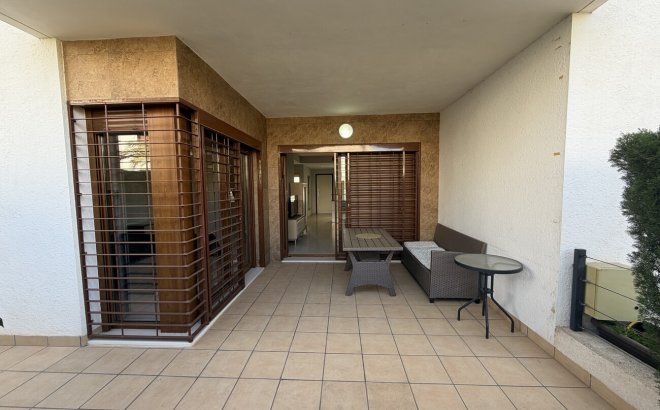 Appartement - Herverkoop - La Zenia -
                Secreto de la Zenia