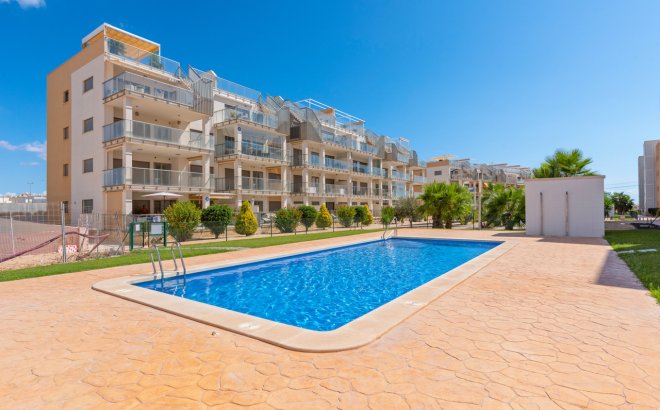 Appartement - Herverkoop - Los Dolses - Inland