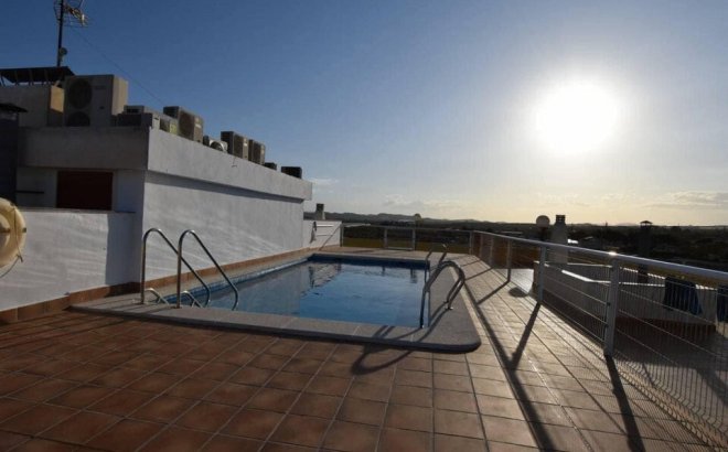 Appartement - Herverkoop - Los Montesinos - Costa Blanca