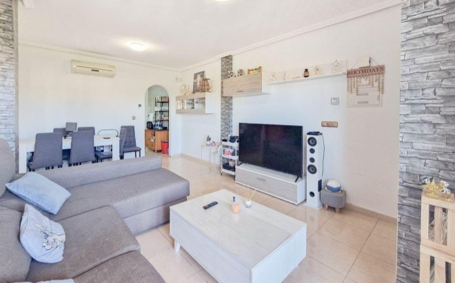 Appartement - Herverkoop -
            Orihuela Costa - 81525