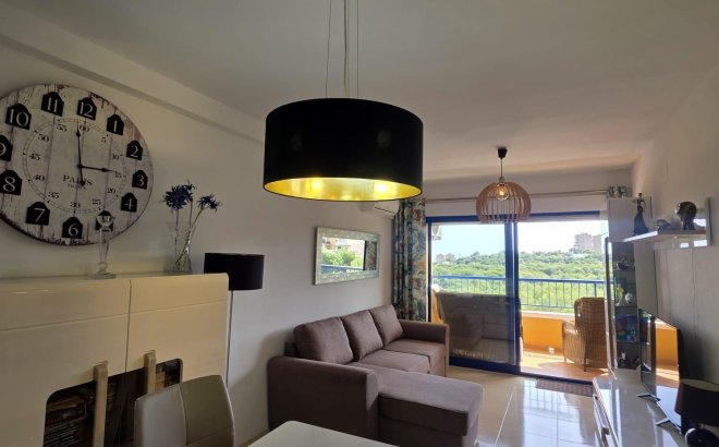Appartement - Herverkoop - Orihuela Costa - Altos De Campoamor