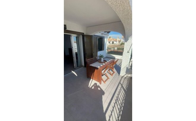 Appartement - Herverkoop - Orihuela Costa - Cabo Roig