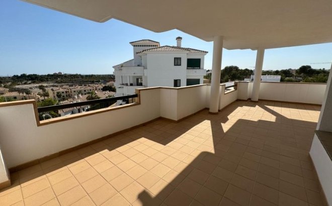 Appartement - Herverkoop - Orihuela Costa - Costa Blanca
