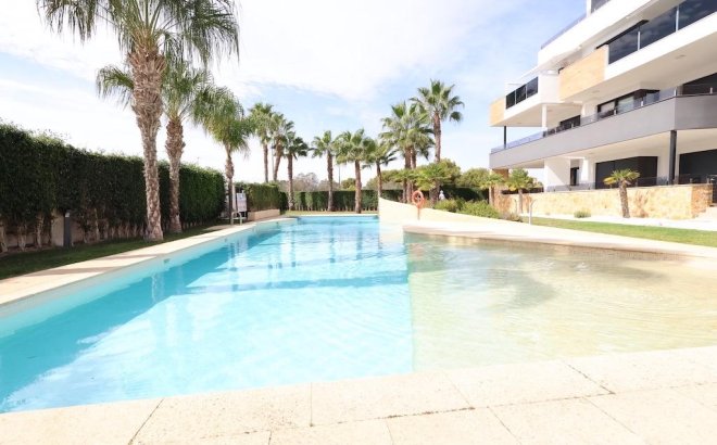 Appartement - Herverkoop - Orihuela Costa - Costa Blanca