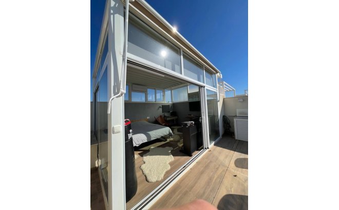 Appartement - Herverkoop - Orihuela Costa - Costa Blanca