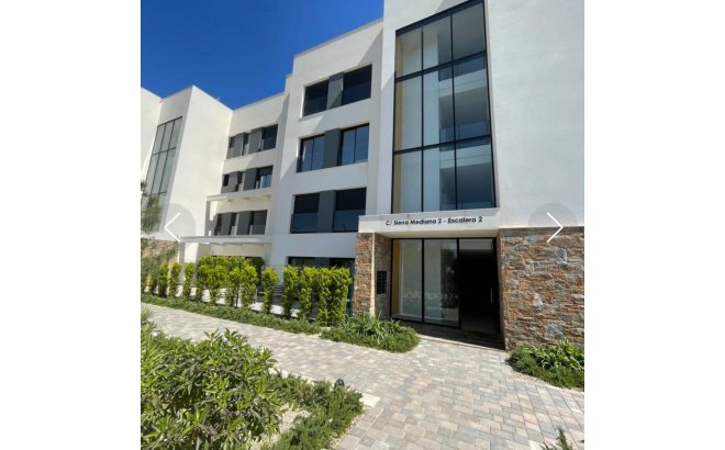 Appartement - Herverkoop - Orihuela Costa - Costa Blanca